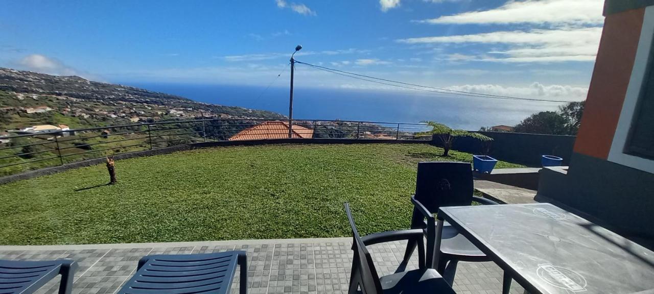 Casa Dos Avos Domingos & Matilde Casa de Férias *