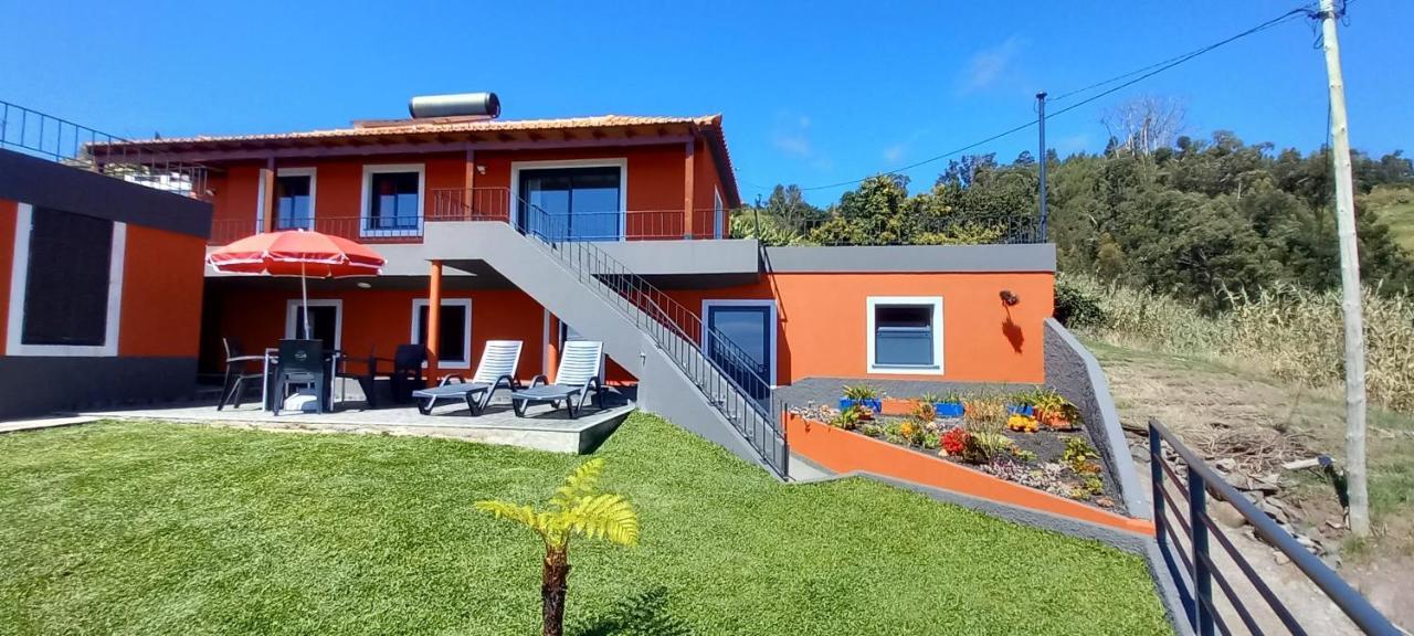 Casa de Férias Casa Dos Avos Domingos & Matilde