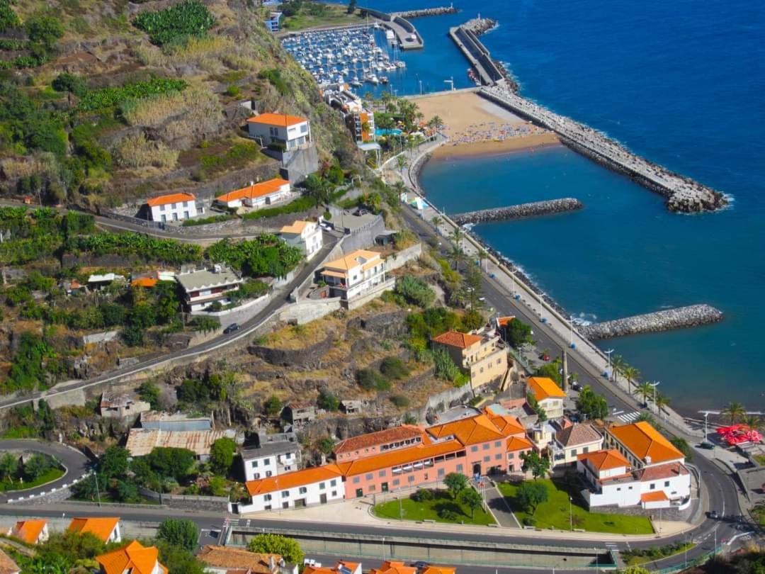 Casa Dos Avos Domingos & Matilde Holiday home Estreito Da Calheta