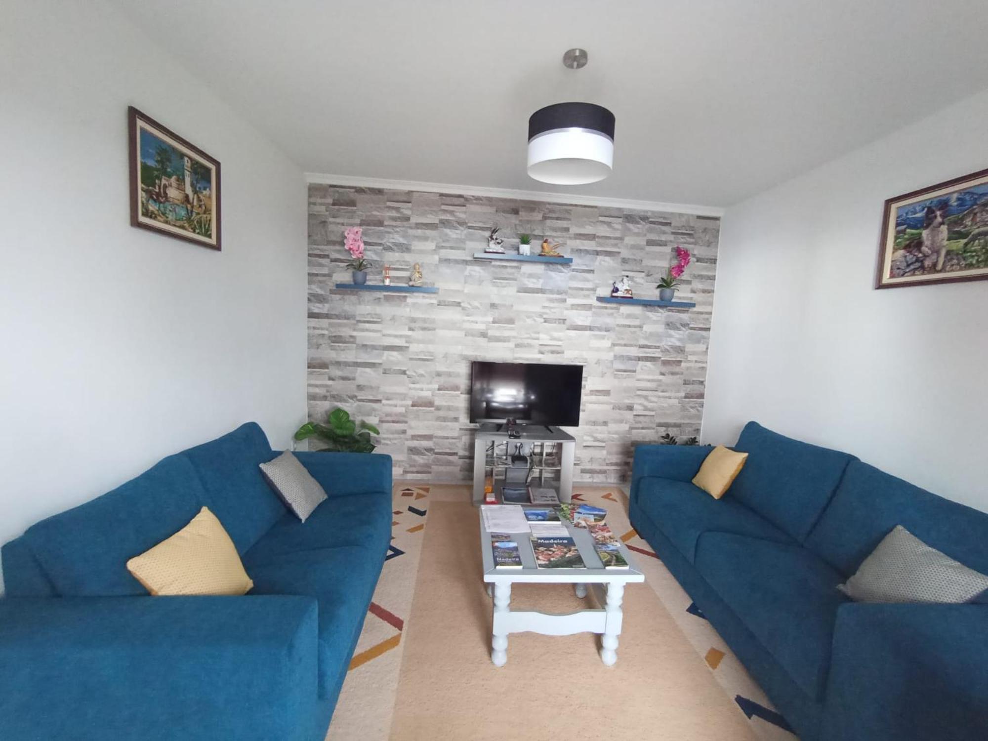 Casa Dos Avos Domingos & Matilde Holiday home *
