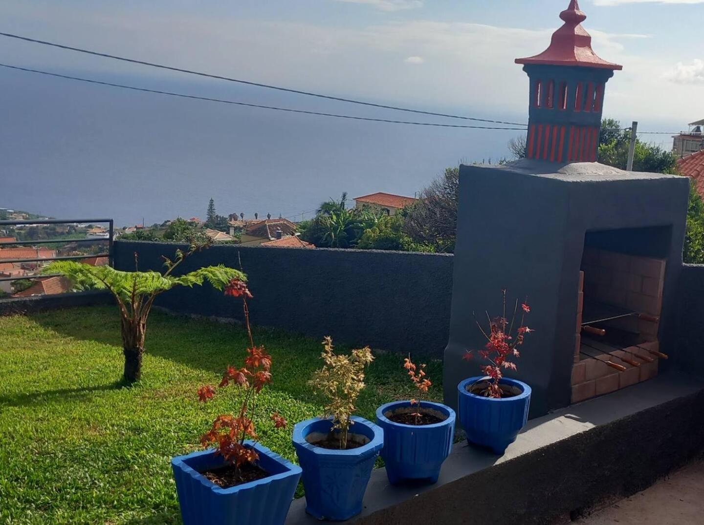 Casa Dos Avos Domingos & Matilde Casa de Férias *